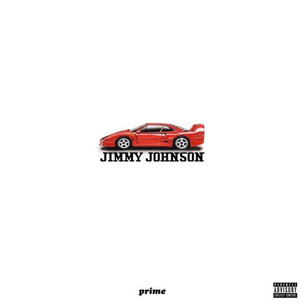 Jimmy Johnson - Red Ferrari - Tekst piosenki, lyrics | Tekściki.pl