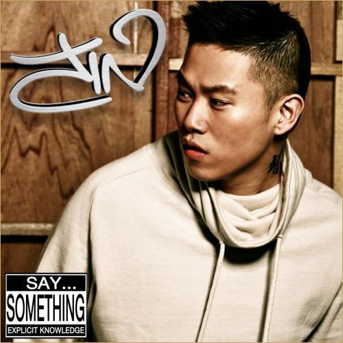 Jin - Say Something - Tekst piosenki, lyrics | Tekściki.pl