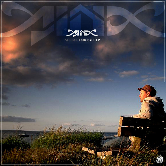 Jinx (Rapper) - Schattenkluft (EP) - Tekst piosenki, lyrics | Tekściki.pl