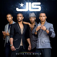 JLS - Outta This World - Tekst piosenki, lyrics | Tekściki.pl