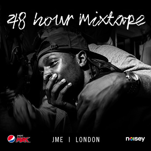 Jme - 48 Hour Mixtape - Tekst piosenki, lyrics | Tekściki.pl
