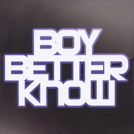 Jme - Boy Better Know - Edition 1: Shh Hut Yuh Muh - Tekst piosenki, lyrics | Tekściki.pl