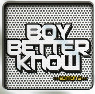 Jme - Boy Better Know - Edition 2: Poomplex - Tekst piosenki, lyrics | Tekściki.pl