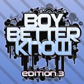 Jme - Boy Better Know - Edition 3: Derkhead - Tekst piosenki, lyrics | Tekściki.pl