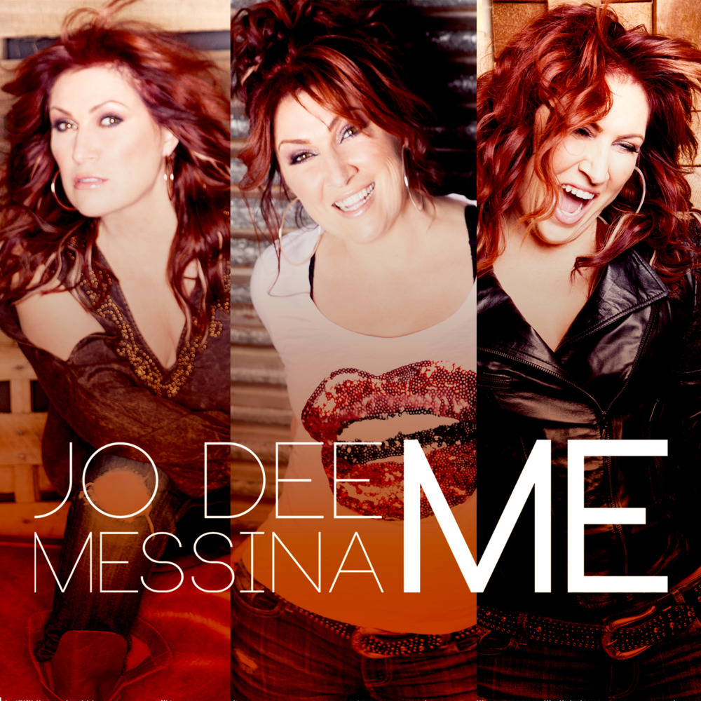 Jo Dee Messina - Me - Tekst piosenki, lyrics | Tekściki.pl