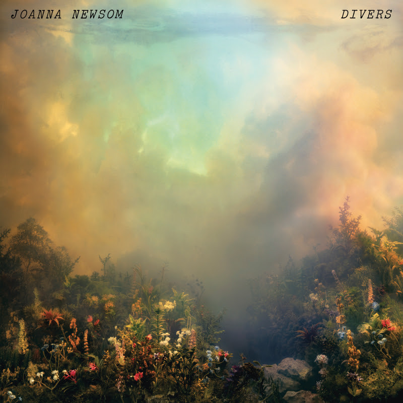 Joanna Newsom - Divers - Tekst piosenki, lyrics | Tekściki.pl
