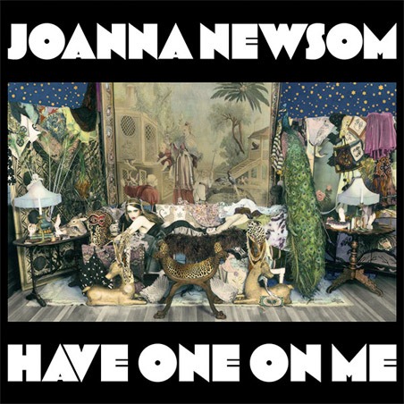 Joanna Newsom - Have One On Me - Tekst piosenki, lyrics | Tekściki.pl