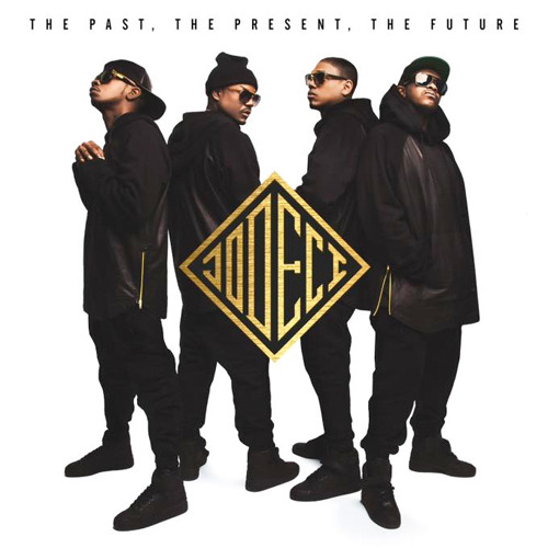 Jodeci - The Past, The Present, The Future - Tekst piosenki, lyrics | Tekściki.pl