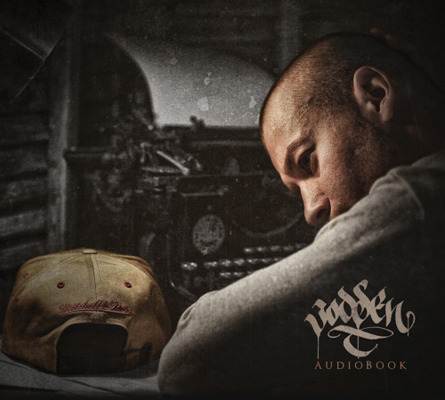JodSen - AudioBook - Tekst piosenki, lyrics | Tekściki.pl