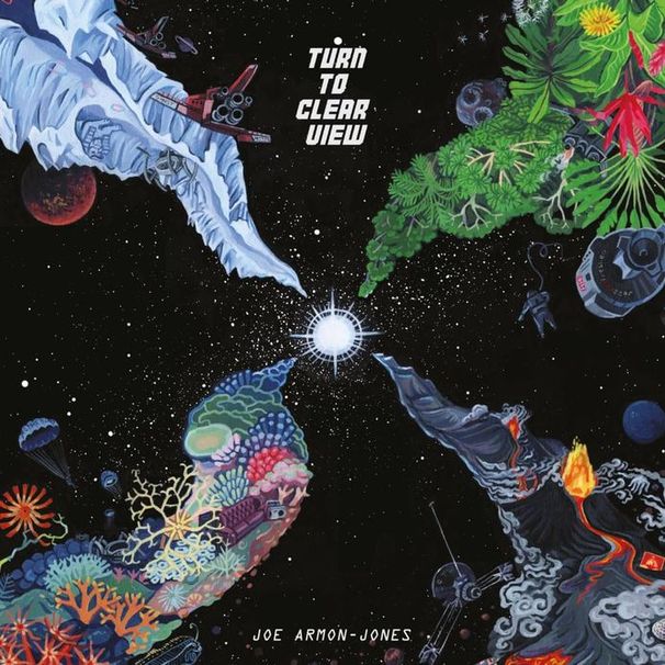 Joe Armon-Jones - Turn to Clear View - Tekst piosenki, lyrics | Tekściki.pl