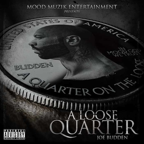 Joe Budden - A Loose Quarter - Tekst piosenki, lyrics | Tekściki.pl