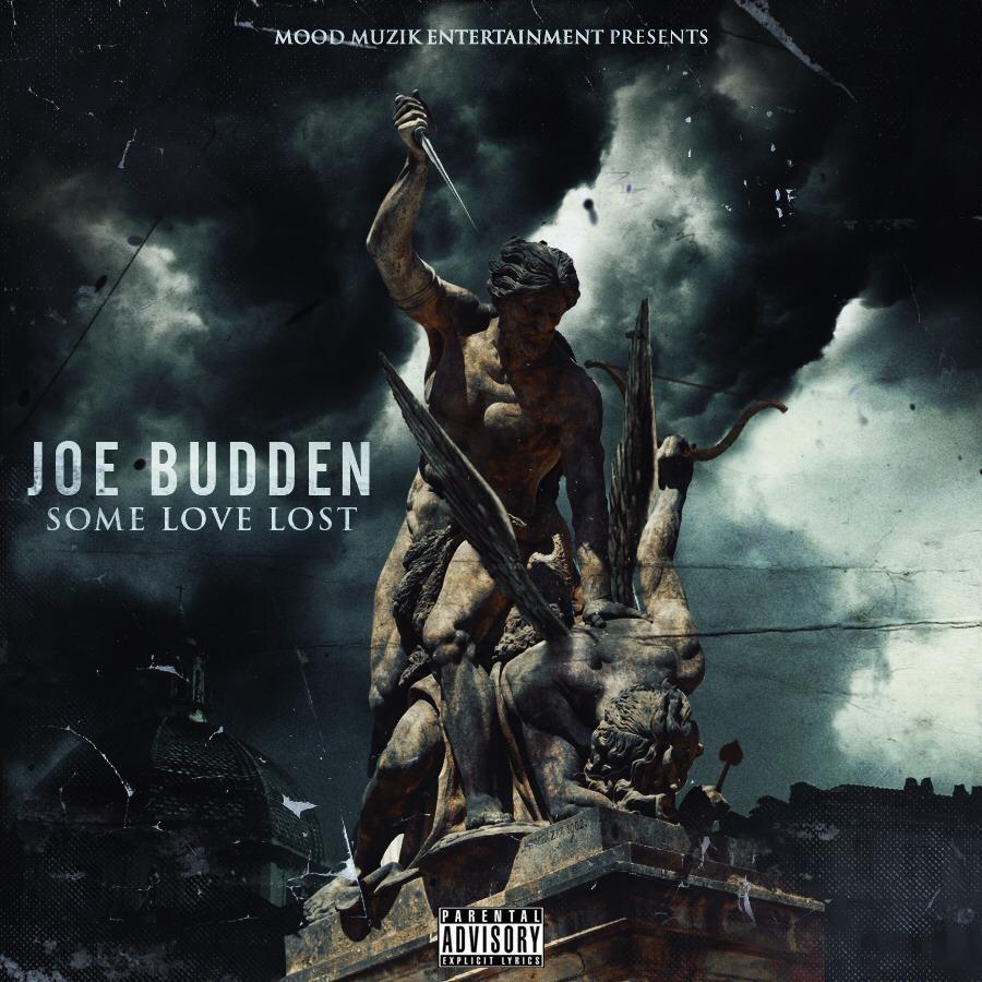 Joe Budden - Some Love Lost - Tekst piosenki, lyrics | Tekściki.pl