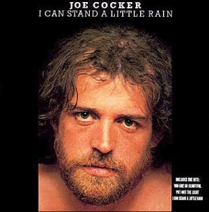 Joe Cocker - I Can Stand a Little Rain - Tekst piosenki, lyrics | Tekściki.pl