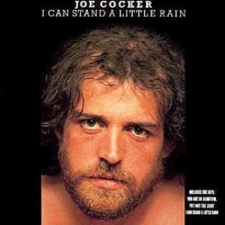 Joe Cocker - I Can Stand a Little Rain - Tekst piosenki, lyrics | Tekściki.pl