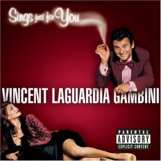 Joe Pesci - Vincent Laguardia Gambini Sings Just for You - Tekst piosenki, lyrics | Tekściki.pl