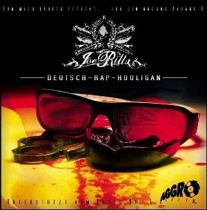 Joe Rilla - Deutsch-Rap-Hooligan - Tekst piosenki, lyrics | Tekściki.pl