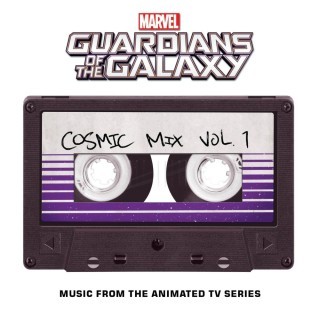 Joe Walsh - Marvel's Guardians of the Galaxy: Cosmic Mix, Vol. 1 (Music from the Animated TV Series) - Tekst piosenki, lyrics | Tekściki.pl