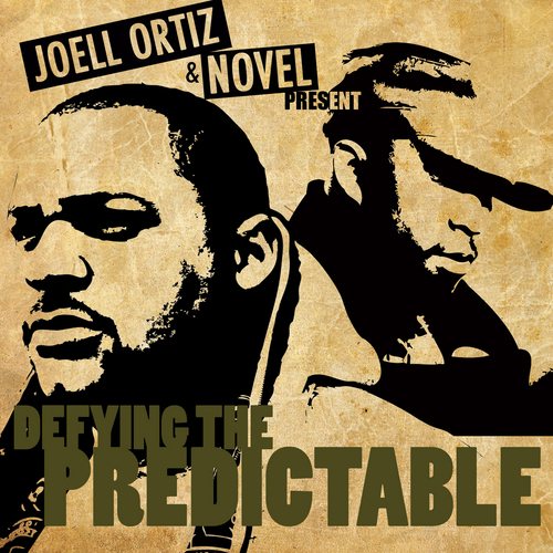 Joell Ortiz - Defying The Predictable - Tekst piosenki, lyrics | Tekściki.pl