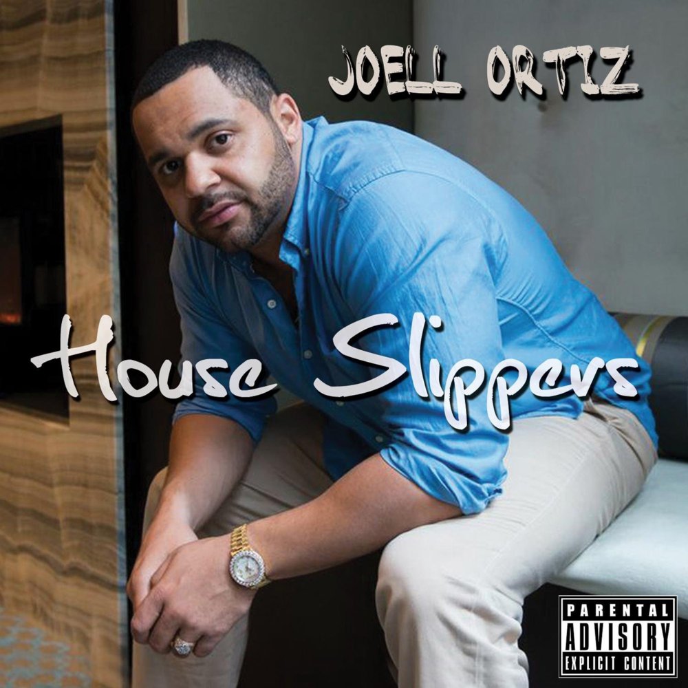 Joell Ortiz - House Slippers - Tekst piosenki, lyrics | Tekściki.pl