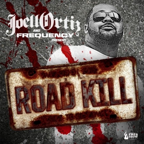 Joell Ortiz - Road Kill - Tekst piosenki, lyrics | Tekściki.pl