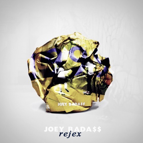 Joey BADA$$ - Rejex - Tekst piosenki, lyrics | Tekściki.pl