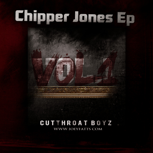 Joey Fatts - Chipper Jones EP - Tekst piosenki, lyrics | Tekściki.pl