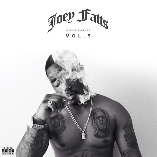 Joey Fatts - Chipper Jones Vol. 3 - Tekst piosenki, lyrics | Tekściki.pl