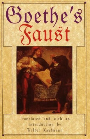 Johann Wolfgang von Goethe - Faust (English) - Tekst piosenki, lyrics | Tekściki.pl