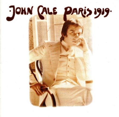 John Cale - Paris 1919 - Tekst piosenki, lyrics | Tekściki.pl