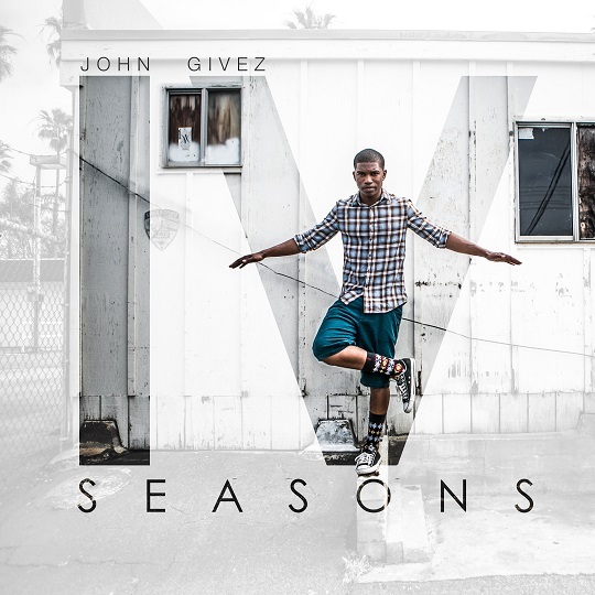 John Givez - Four Seasons - Tekst piosenki, lyrics | Tekściki.pl