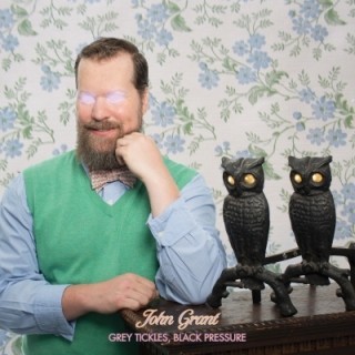 John Grant - Grey Tickles, Black Pressure - Tekst piosenki, lyrics | Tekściki.pl