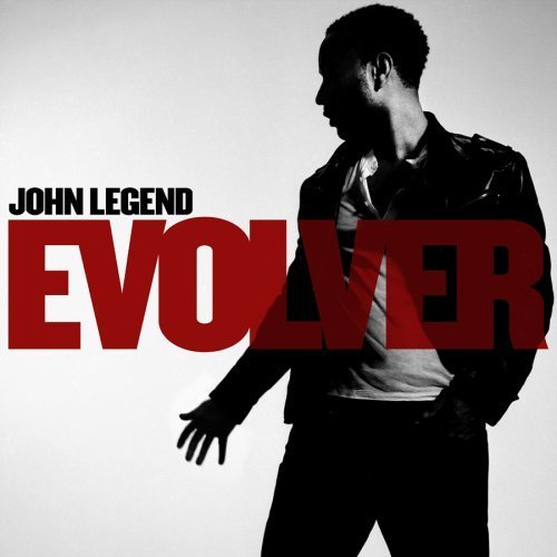 John Legend - Evolver - Tekst piosenki, lyrics | Tekściki.pl