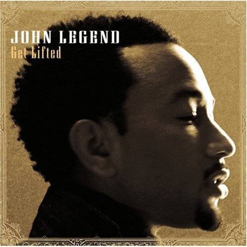 John Legend - Get Lifted - Tekst piosenki, lyrics | Tekściki.pl