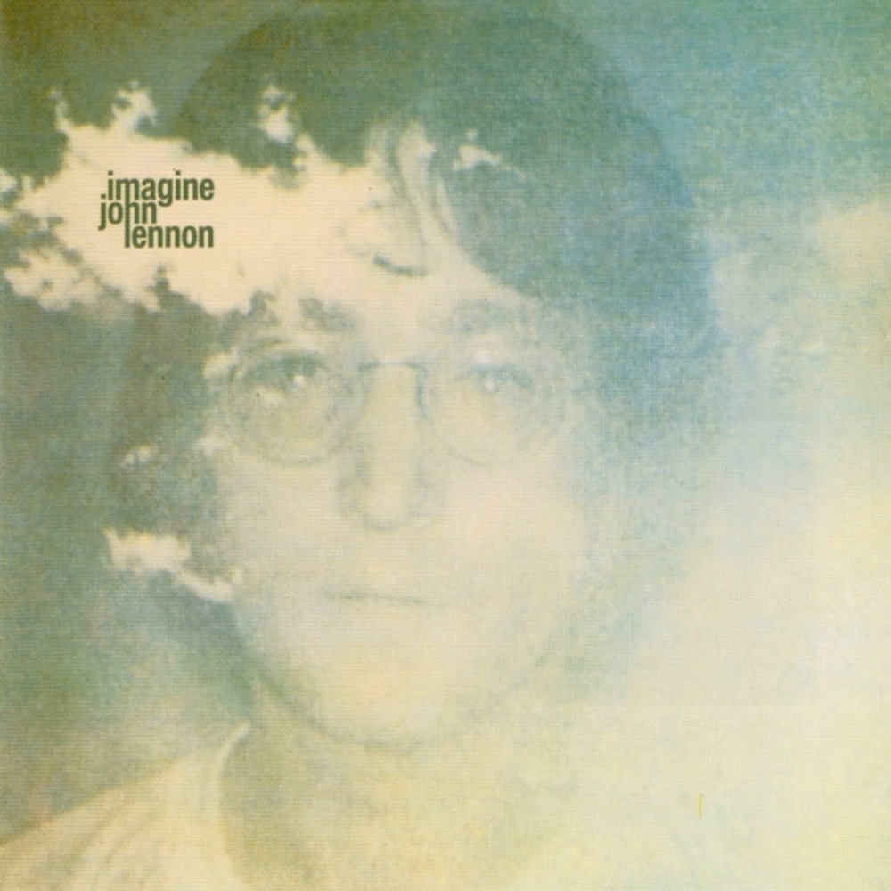 John Lennon - Imagine - Tekst piosenki, lyrics | Tekściki.pl