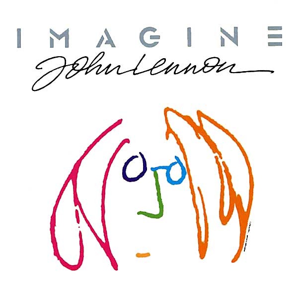 John Lennon - Imagine: John Lennon - Tekst piosenki, lyrics | Tekściki.pl