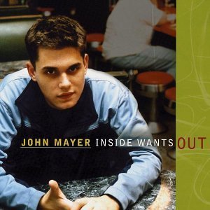 John Mayer - Inside Wants Out - Tekst piosenki, lyrics | Tekściki.pl