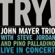 John Mayer - Try! - Tekst piosenki, lyrics | Tekściki.pl
