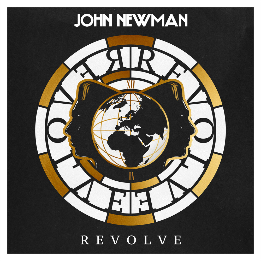 John Newman - Revolve - Tekst piosenki, lyrics | Tekściki.pl