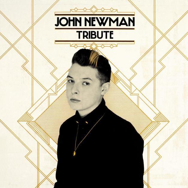 John Newman - Tribute - Tekst piosenki, lyrics | Tekściki.pl