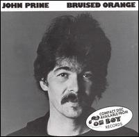 John Prine - Bruised Orange - Tekst piosenki, lyrics | Tekściki.pl