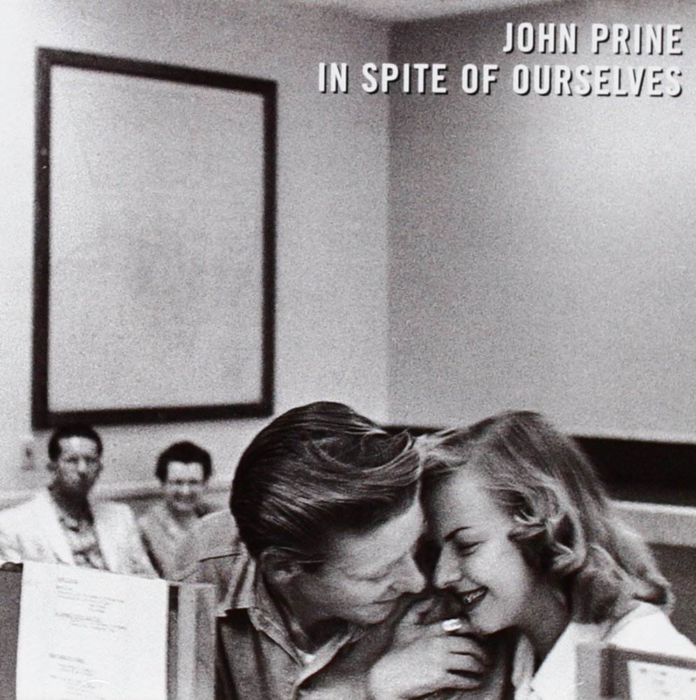 John Prine - In Spite of Ourselves - Tekst piosenki, lyrics | Tekściki.pl