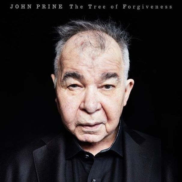 John Prine - The Tree of Forgiveness - Tekst piosenki, lyrics | Tekściki.pl