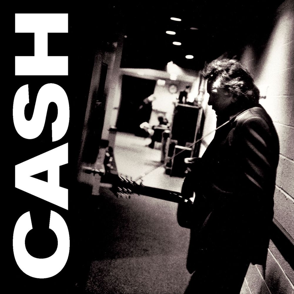 Johnny Cash - American 3: Solitary Man - Tekst piosenki, lyrics | Tekściki.pl