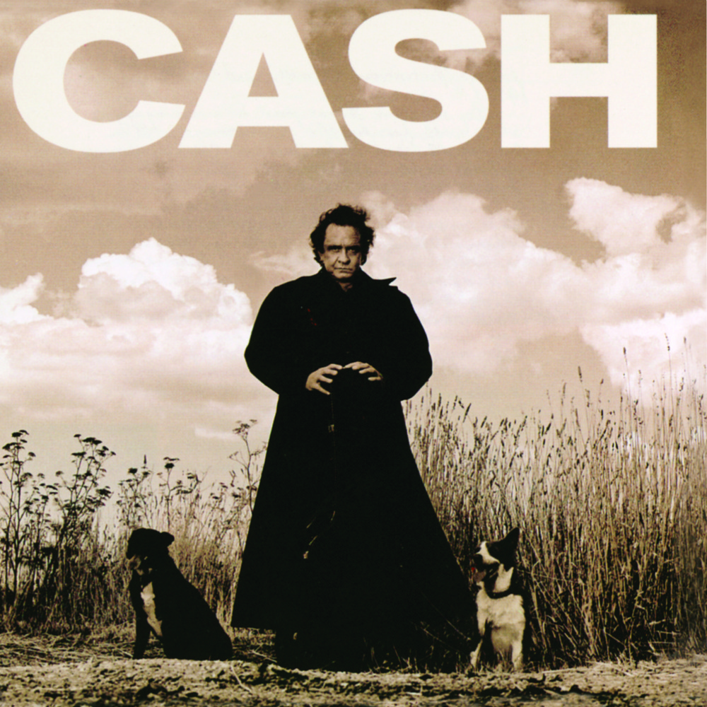 Johnny Cash - American Recordings - Tekst piosenki, lyrics | Tekściki.pl