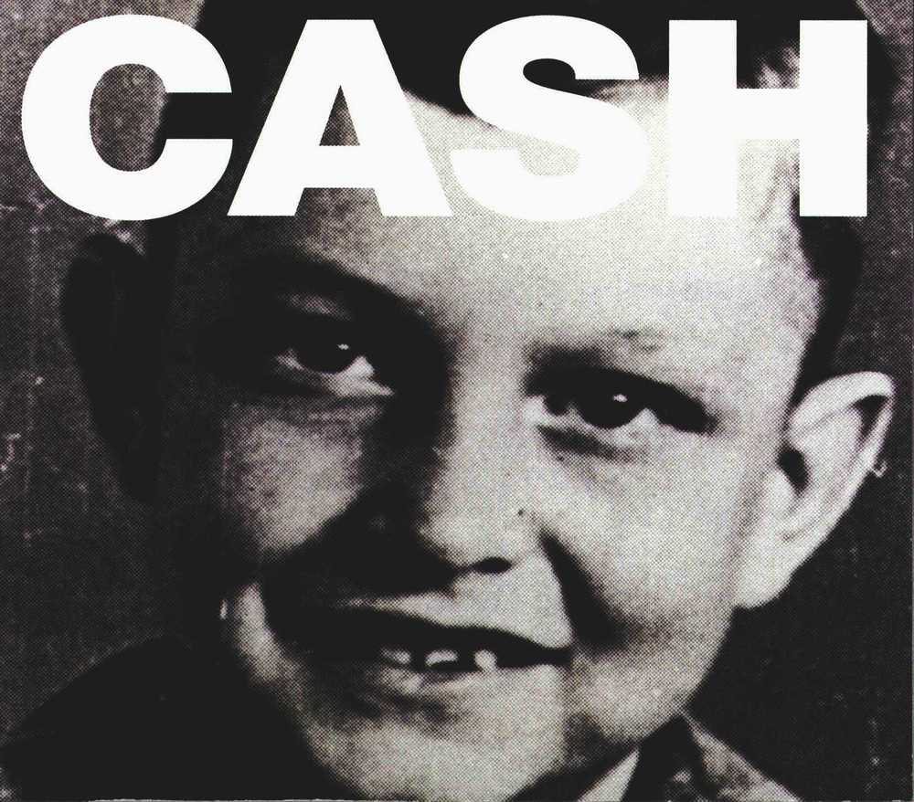 Johnny Cash - American VI: Ain't No Grave - Tekst piosenki, lyrics | Tekściki.pl