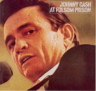 Johnny Cash - At Folsom Prison - Tekst piosenki, lyrics | Tekściki.pl