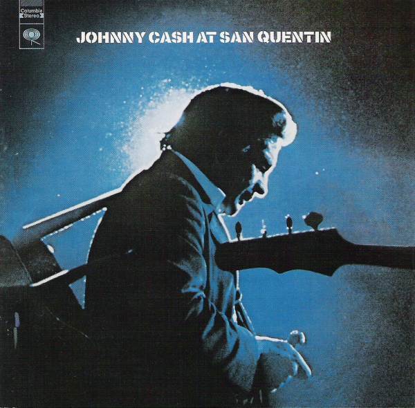 Johnny Cash - At San Quentin - Tekst piosenki, lyrics | Tekściki.pl