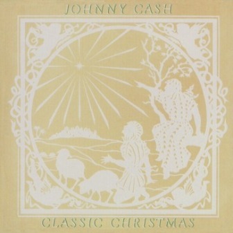 Johnny Cash - Classic Christmas - Tekst piosenki, lyrics | Tekściki.pl