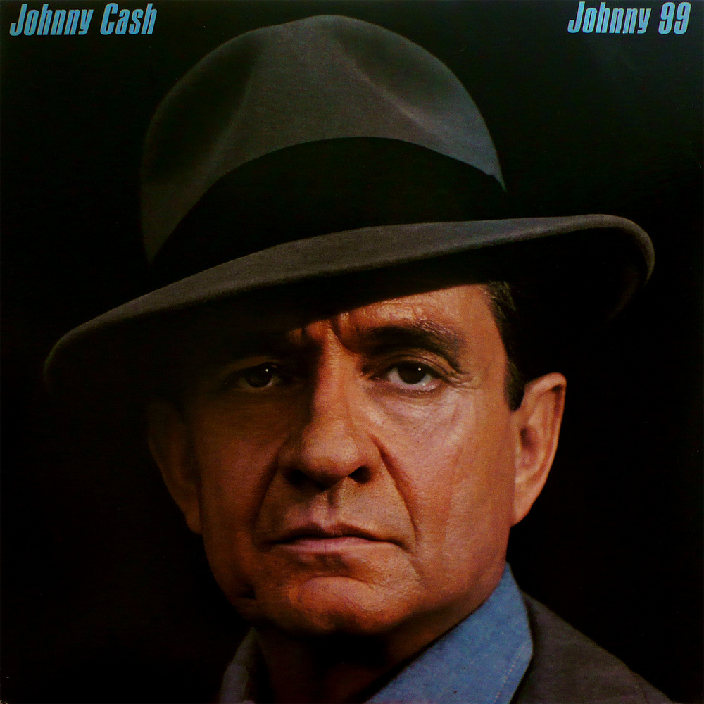 Johnny Cash - Johnny 99 - Tekst piosenki, lyrics | Tekściki.pl