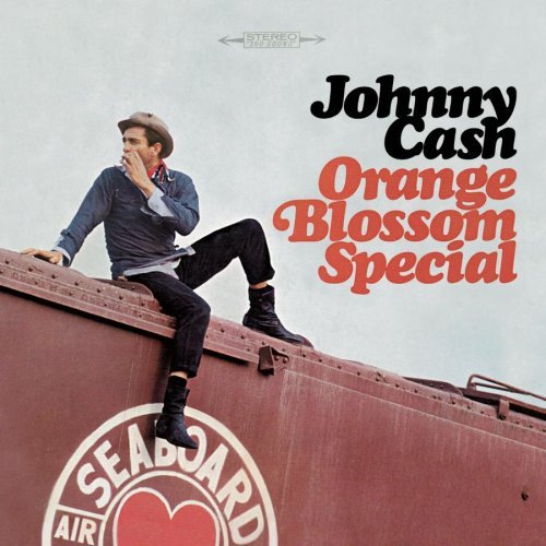 Johnny Cash - Orange Blossom Special - Tekst piosenki, lyrics | Tekściki.pl